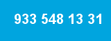 933 548 13 31